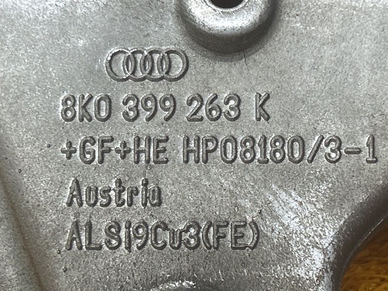 Кронштейн КПП, 300 рублей, Красноярск