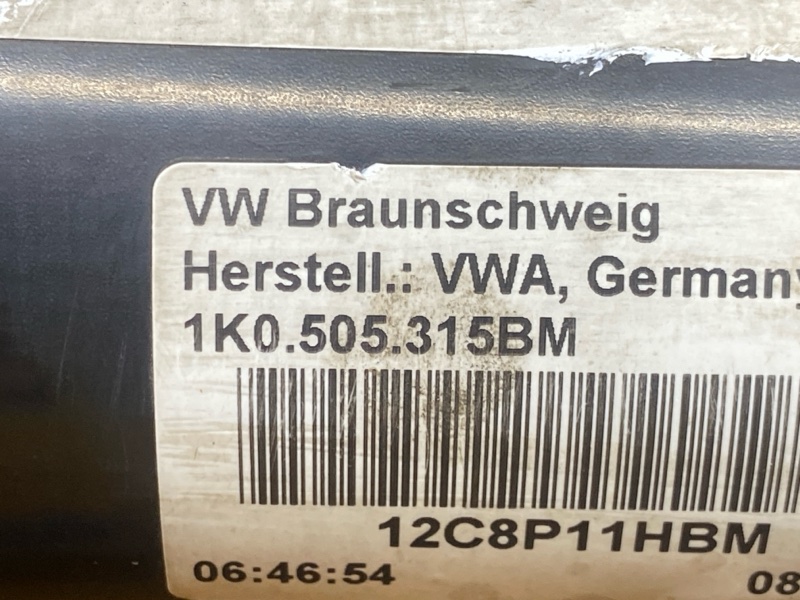 Балка поперечная (подрамник), 6000 рублей, Красноярск