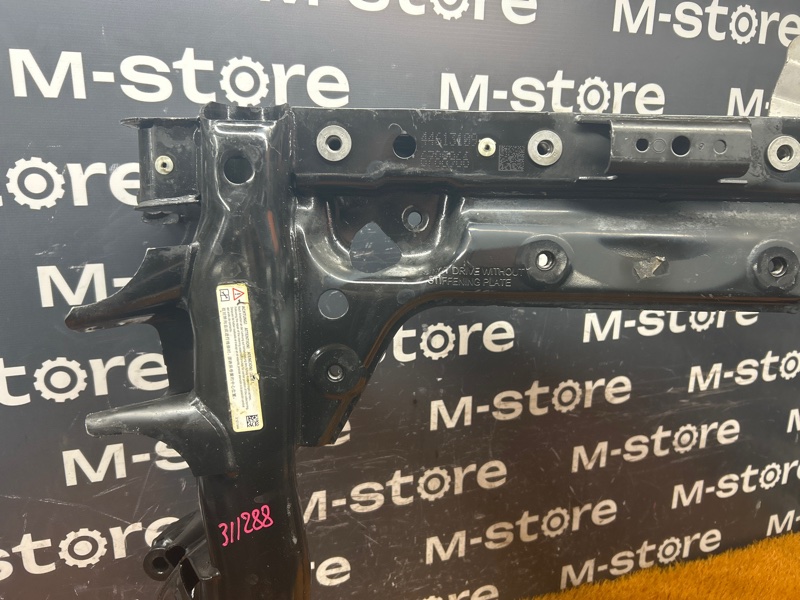 Балка поперечная (подрамник), 5000 рублей, Красноярск