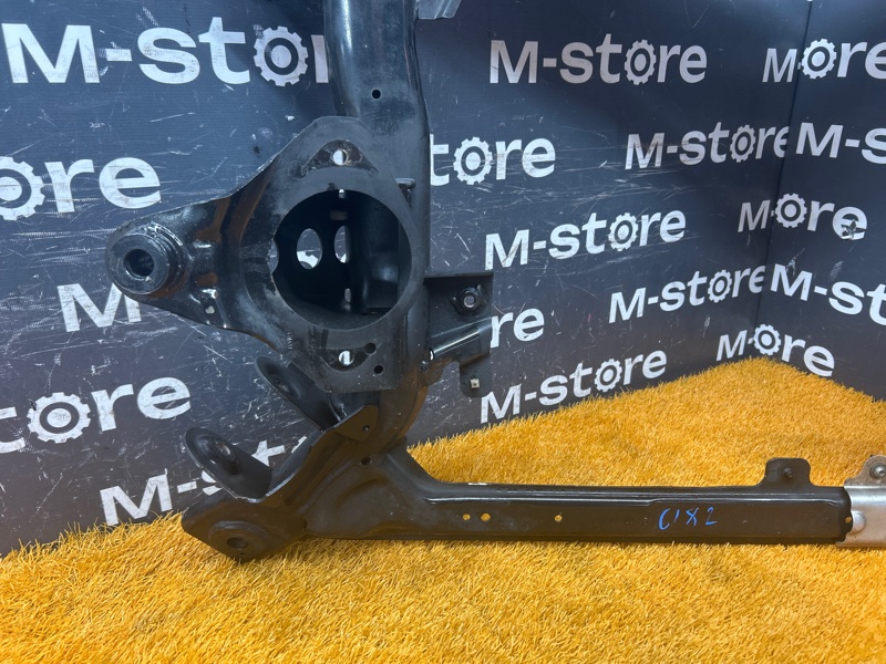 Балка поперечная (подрамник), 5000 рублей, Красноярск