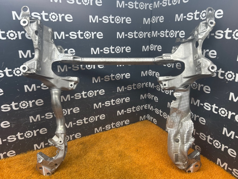 Балка поперечная (подрамник), 3500 рублей, Красноярск