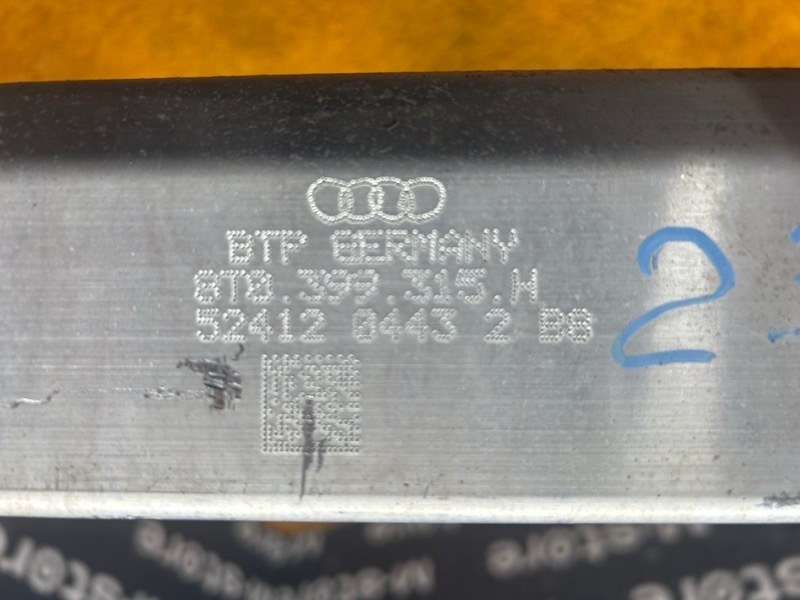 Балка поперечная (подрамник), 3500 рублей, Красноярск