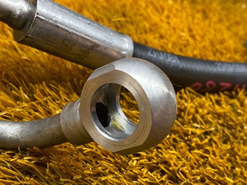 шланг гидроусилителя, 1000 рублей, Красноярск