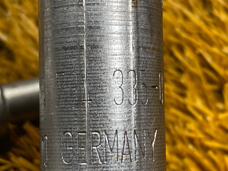 шланг гидроусилителя, 1000 рублей, Красноярск