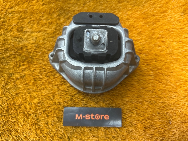 подушка двигателя, 1000 рублей, Красноярск