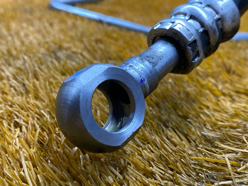 шланг гидроусилителя, 3500 рублей, Красноярск