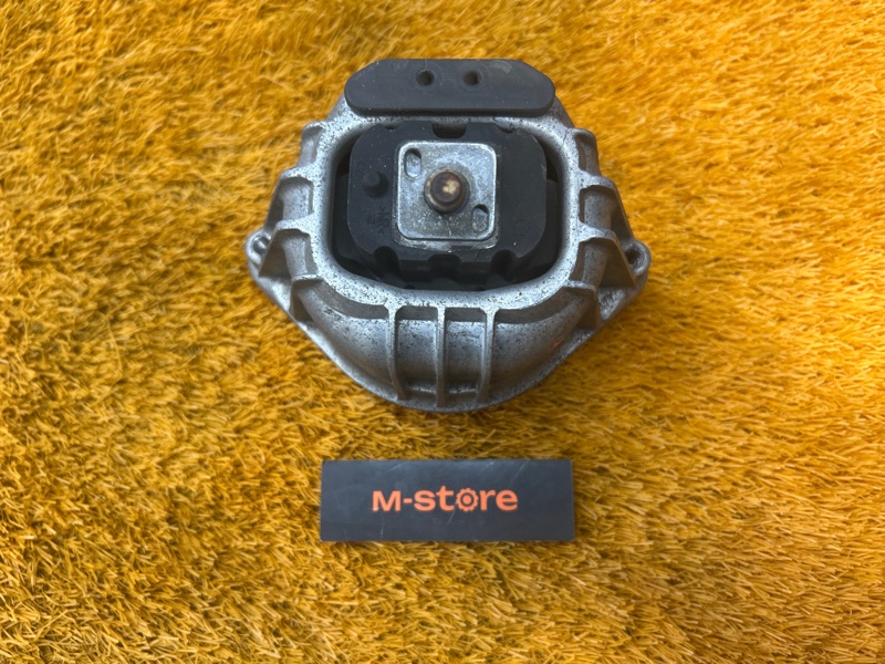 подушка двигателя, 1000 рублей, Красноярск