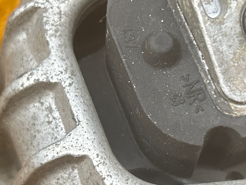 подушка двигателя, 1000 рублей, Красноярск