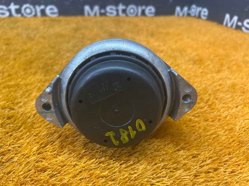 подушка двигателя, 1000 рублей, Красноярск