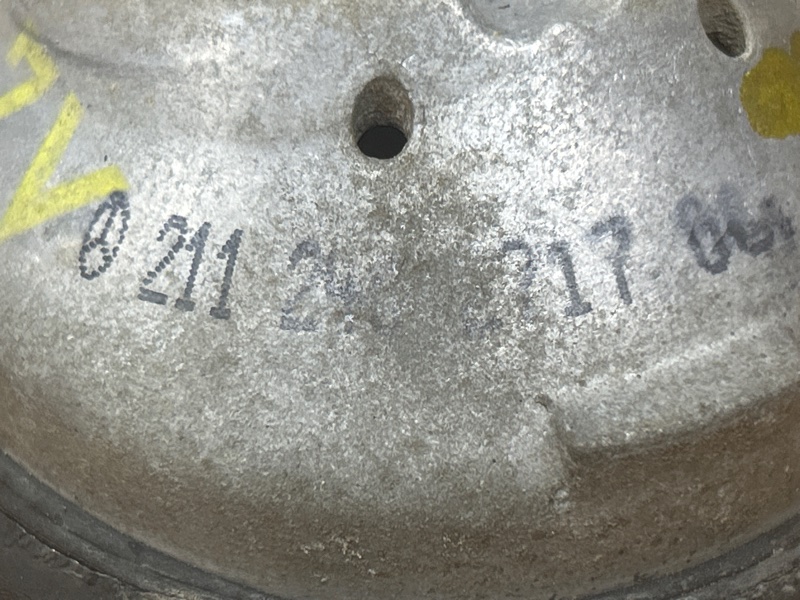 подушка двигателя, 2000 рублей, Красноярск