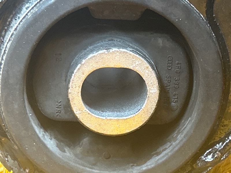 Балка поперечная (подрамник), 7000 рублей, Красноярск