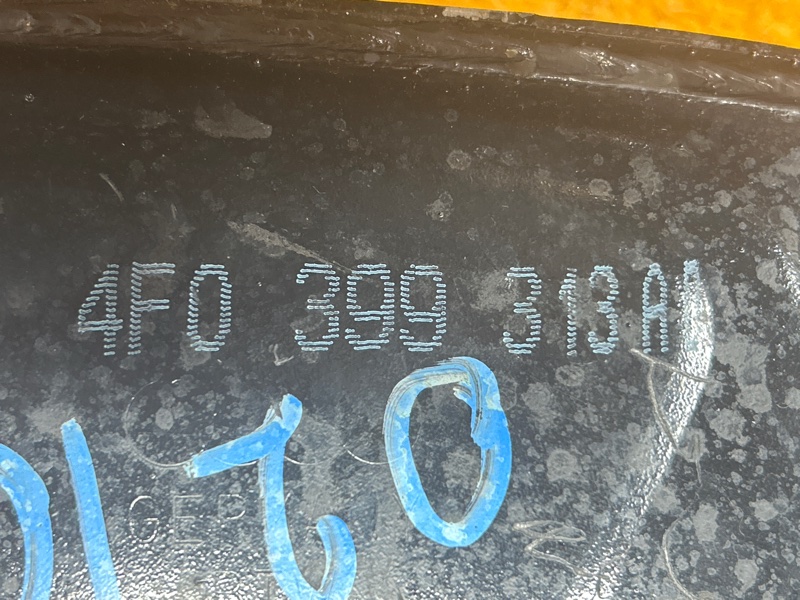 Балка поперечная (подрамник), 7000 рублей, Красноярск