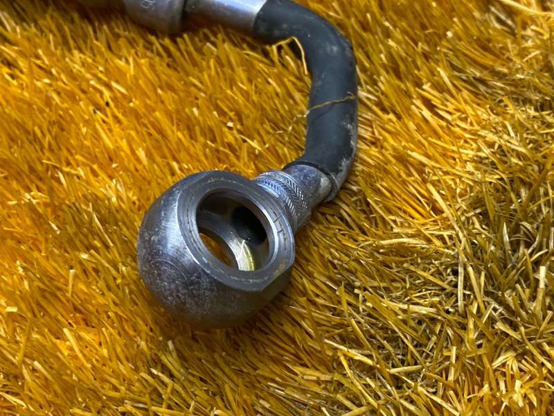 шланг гидроусилителя, 500 рублей, Красноярск