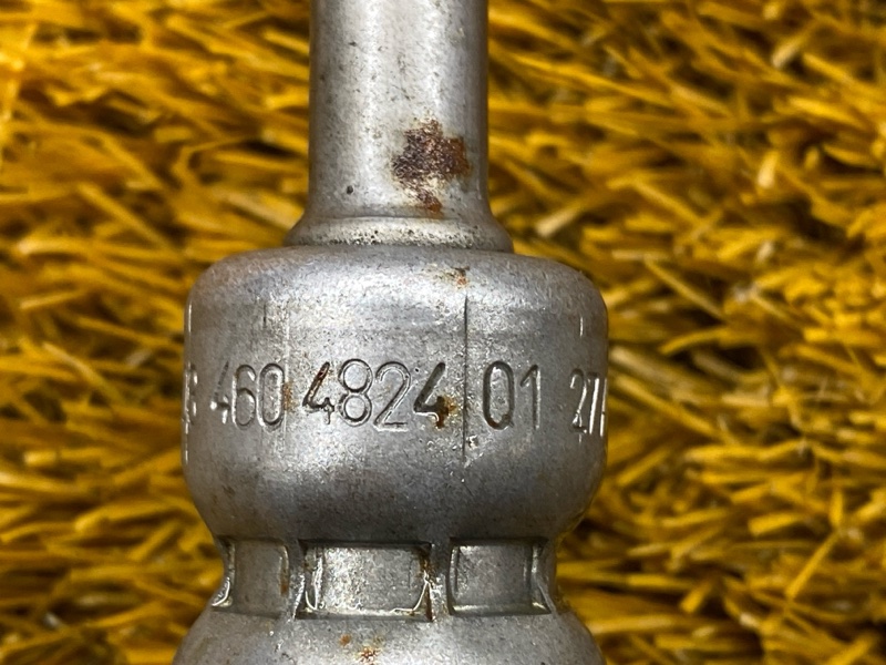 шланг гидроусилителя, 500 рублей, Красноярск