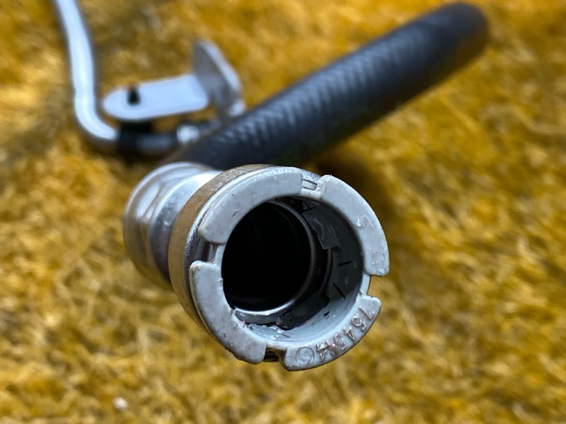 шланг гидроусилителя, 500 рублей, Красноярск