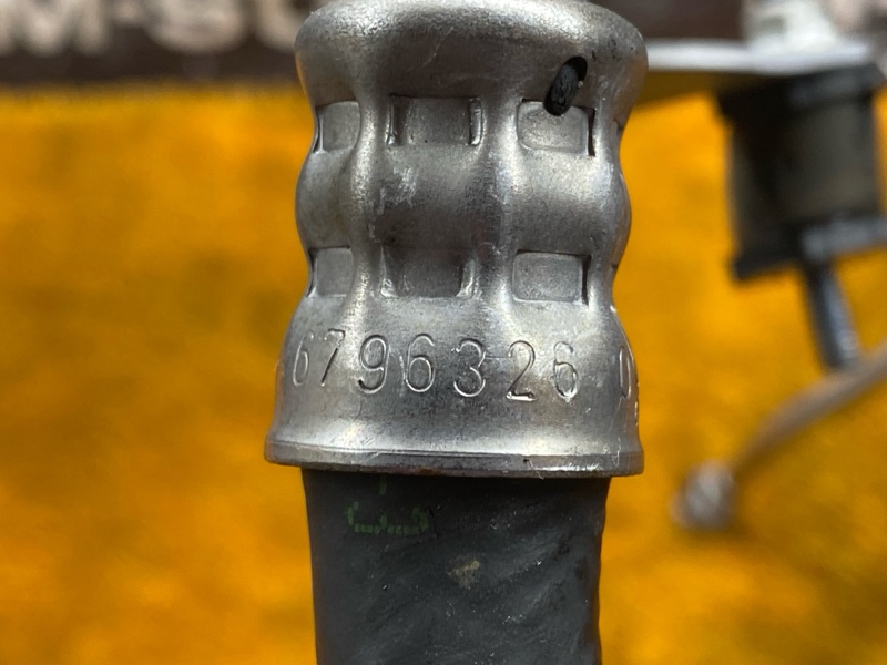 шланг гидроусилителя, 500 рублей, Красноярск