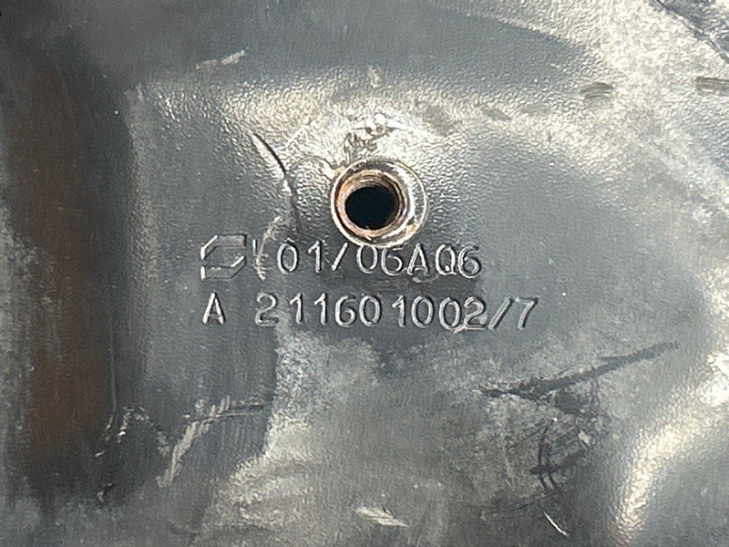 Балка поперечная (подрамник), 2000 рублей, Красноярск