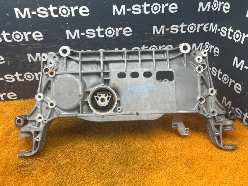 Балка поперечная (подрамник), 3000 рублей, Красноярск