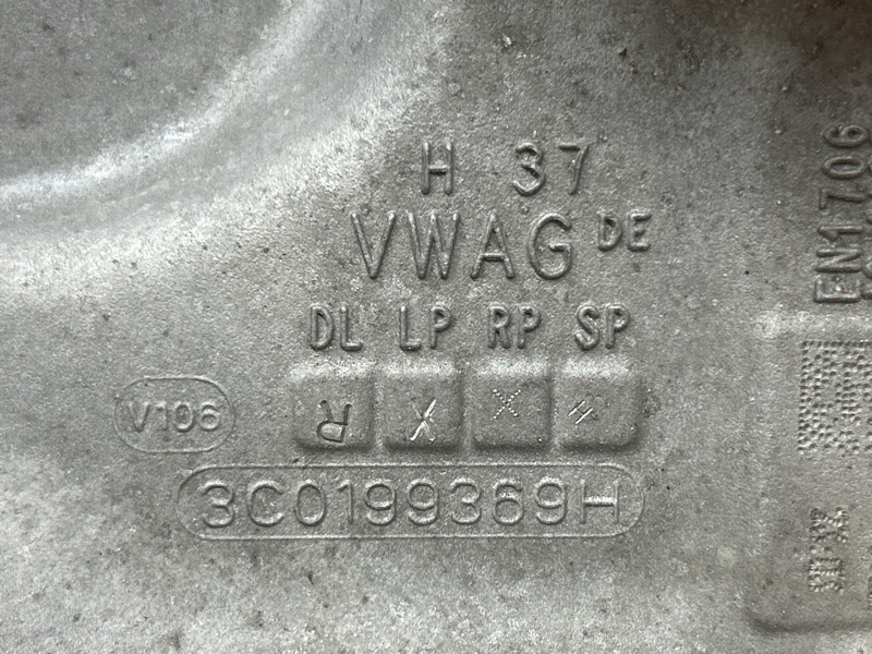 Балка поперечная (подрамник), 3000 рублей, Красноярск