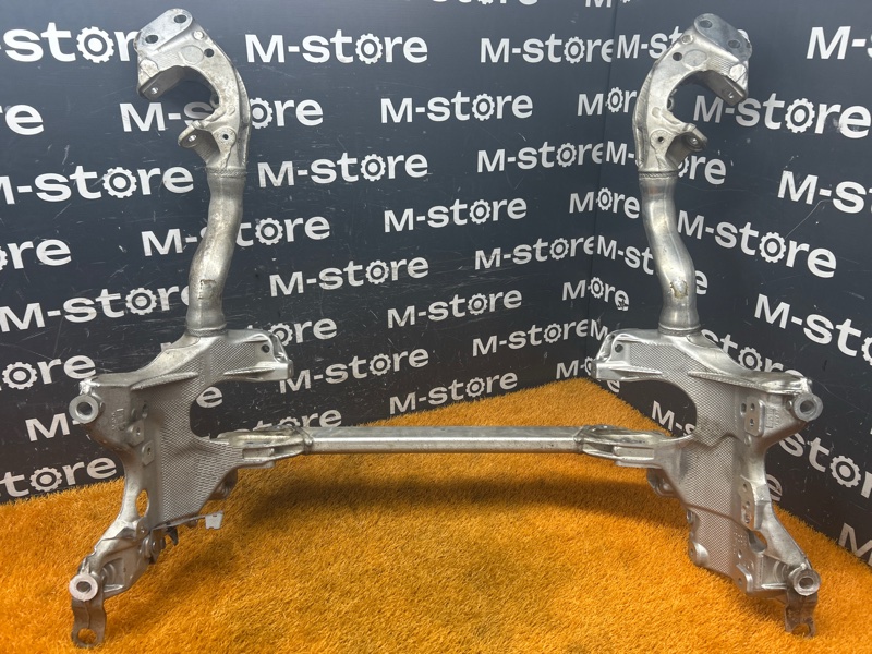 Балка поперечная (подрамник), 3500 рублей, Красноярск