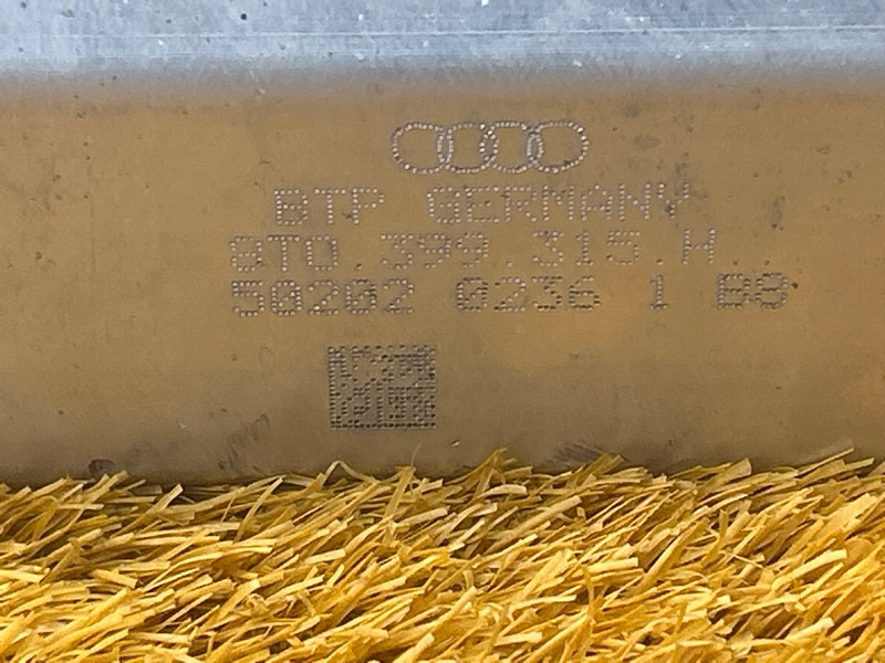 Балка поперечная (подрамник), 3500 рублей, Красноярск