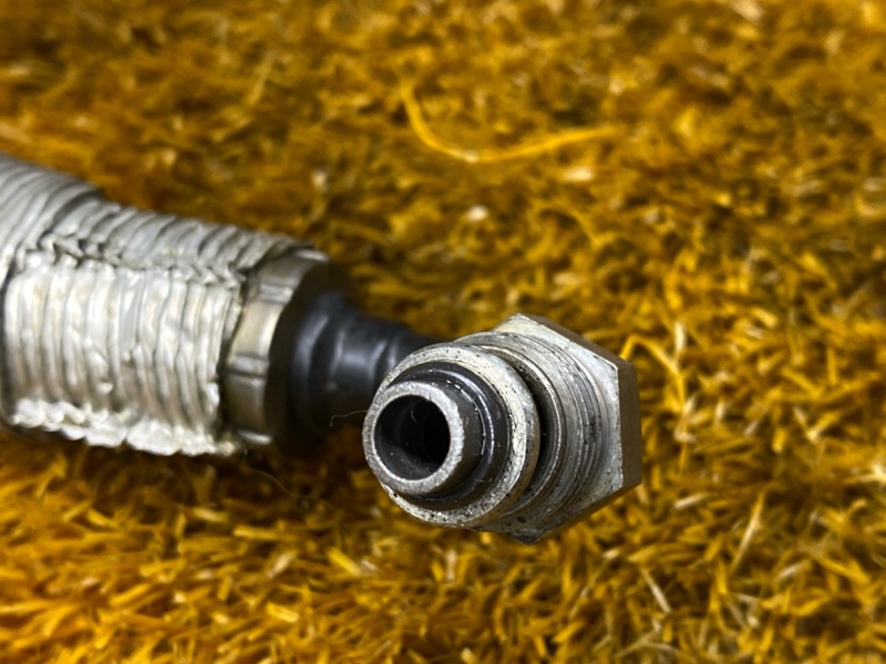 шланг гидроусилителя, 1600 рублей, Красноярск