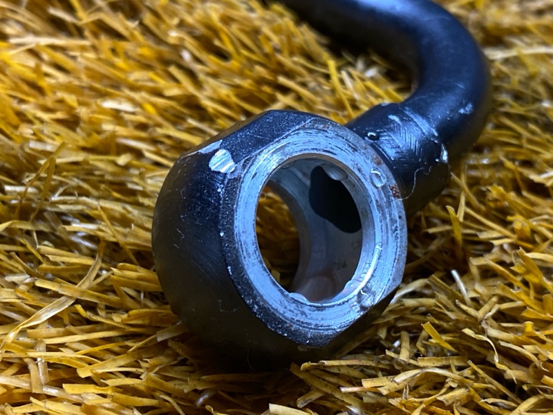 шланг гидроусилителя, 6000 рублей, Красноярск