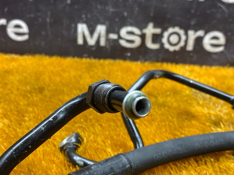 шланг гидроусилителя, 6000 рублей, Красноярск