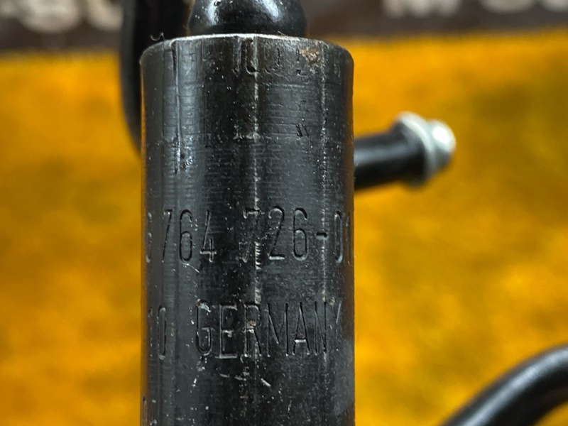 шланг гидроусилителя, 6000 рублей, Красноярск