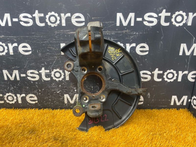 кулак поворотный, 1300 рублей, Красноярск