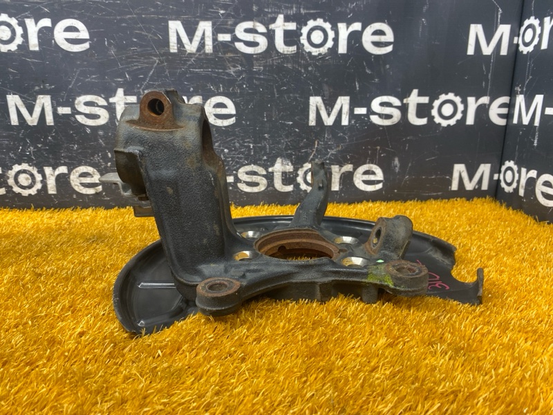 кулак поворотный, 1300 рублей, Красноярск