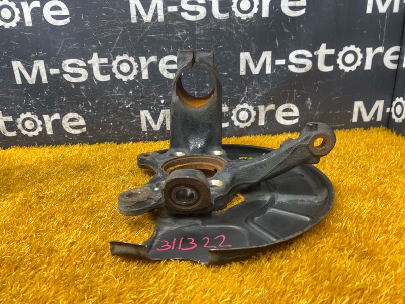 кулак поворотный, 1300 рублей, Красноярск