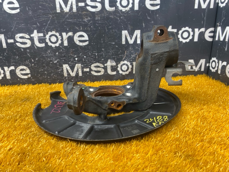 кулак поворотный, 1300 рублей, Красноярск