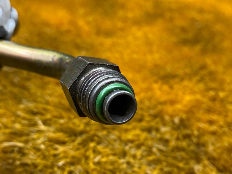 шланг гидроусилителя, 300 рублей, Красноярск