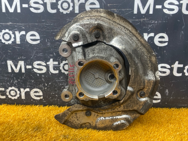 кулак поворотный, 700 рублей, Красноярск