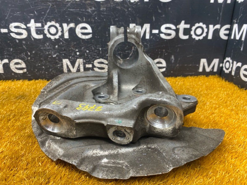 кулак поворотный, 700 рублей, Красноярск