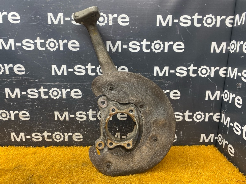 кулак поворотный, 15000 рублей, Красноярск