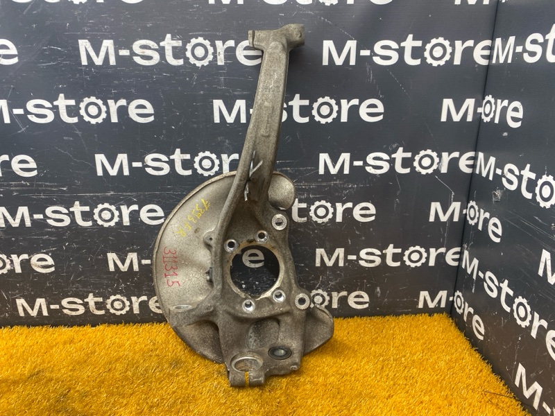 кулак поворотный, 15000 рублей, Красноярск