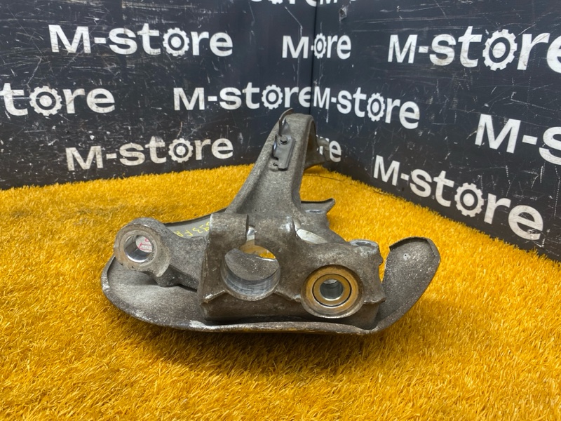 кулак поворотный, 15000 рублей, Красноярск