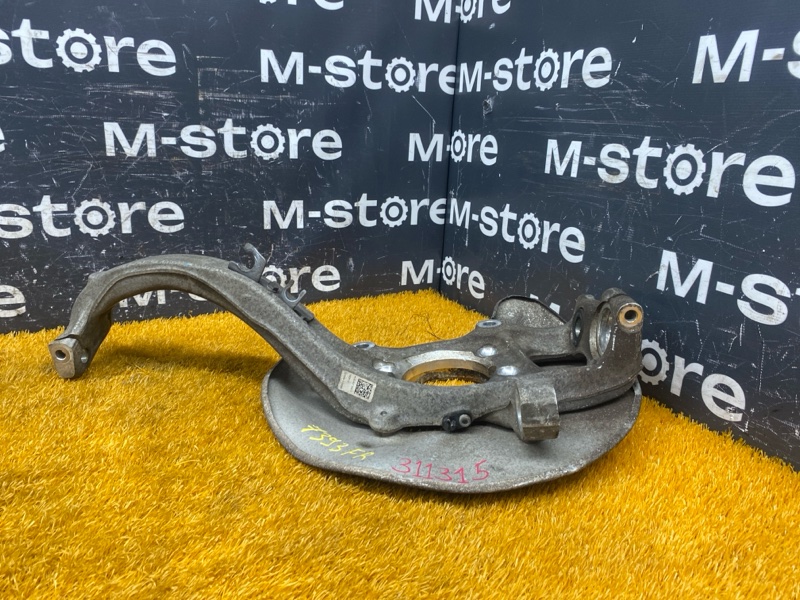 кулак поворотный, 15000 рублей, Красноярск