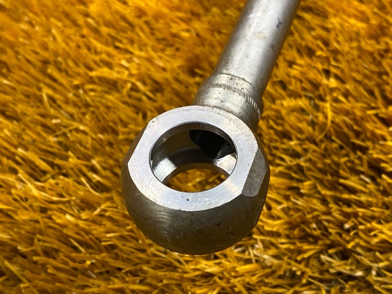 шланг гидроусилителя, 500 рублей, Красноярск