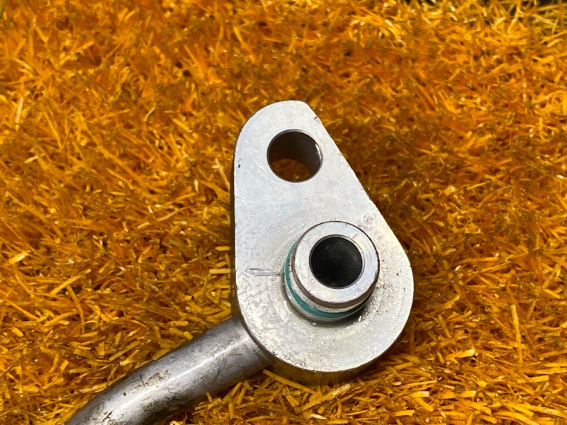 шланг гидроусилителя, 1500 рублей, Красноярск