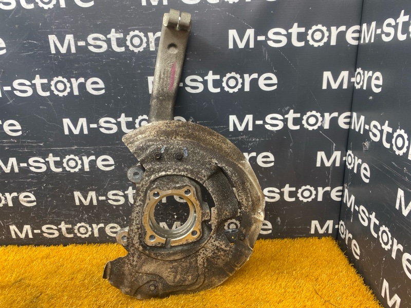 кулак поворотный, 3500 рублей, Красноярск