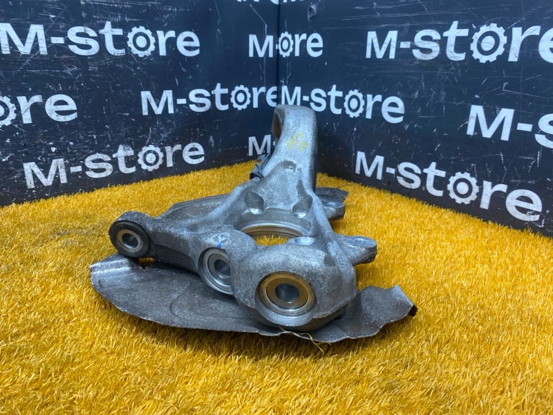 кулак поворотный, 3500 рублей, Красноярск