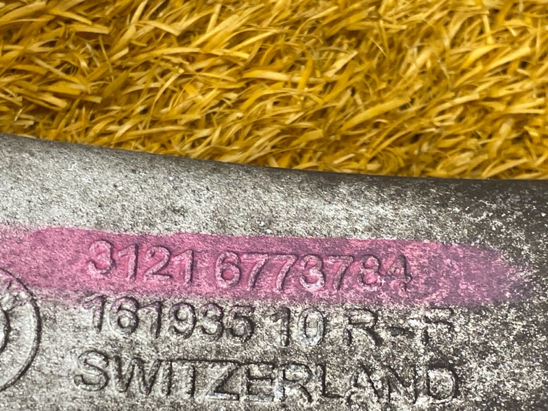 кулак поворотный, 3500 рублей, Красноярск