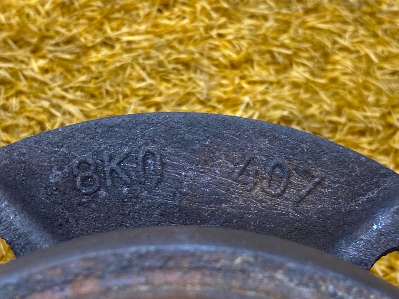 ступица, 1500 рублей, Красноярск