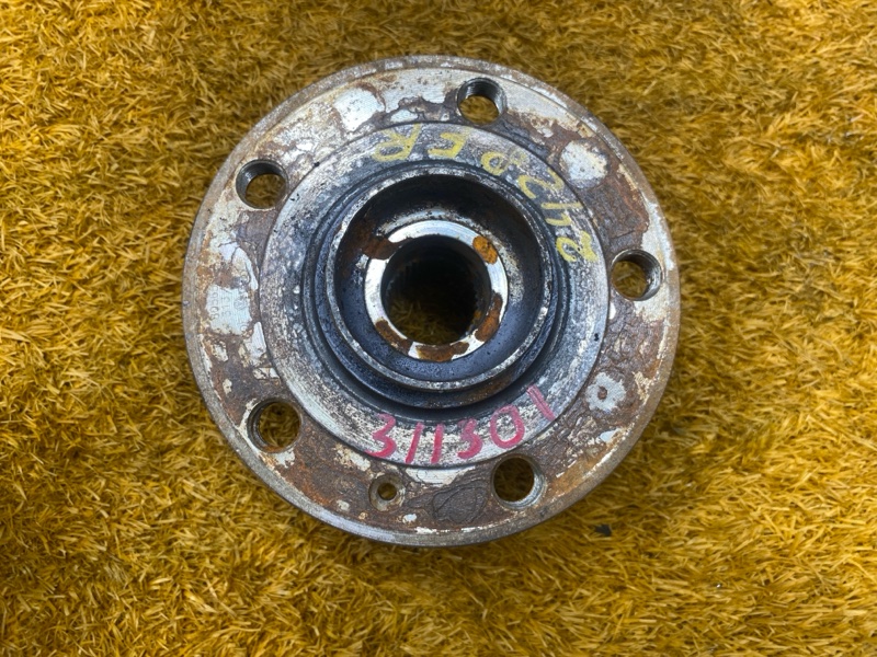 ступица, 1500 рублей, Красноярск