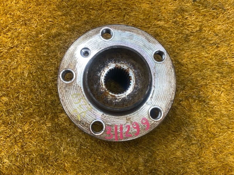 ступица, 4000 рублей, Красноярск