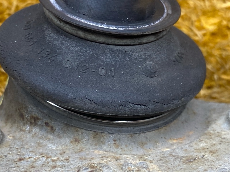 шаровая опора, 300 рублей, Красноярск