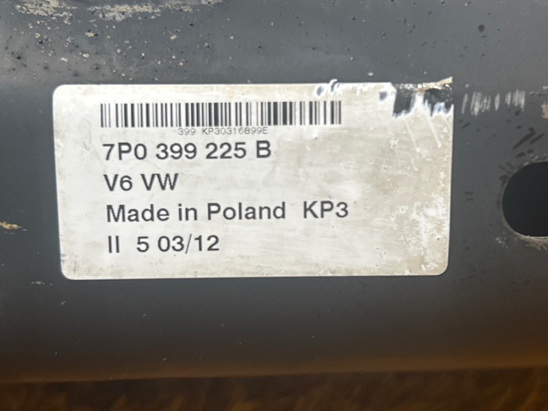 балка раздатки, 8000 рублей, Красноярск